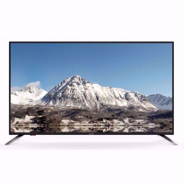 图片 Sharp 2T C45AE1X 45-inch, Full HD, Smart TV