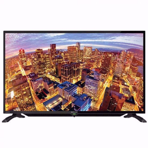 图片 Sharp 32LE185M 32-inch, HD Ready