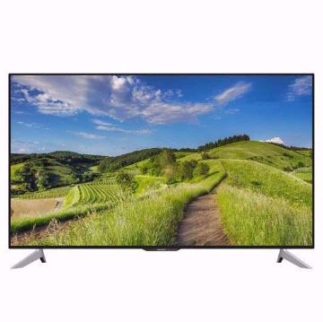 图片 Sharp LC 60UA6500X 60-inch, Ultra HD, Smart TV