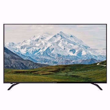 图片 Sharp UHD 4T C60AH1X 60-inch, Ultra HD, Smart TV