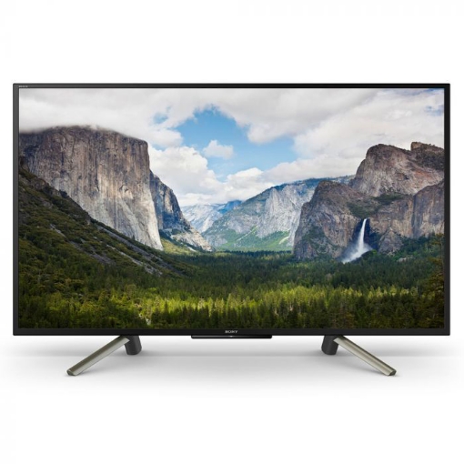 图片 Sony 43W667F 43-inch, Full HD 1080P, Smart TV