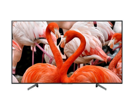 图片 Sony UHD KD 55X7007G 55-inch, 4K Ultra HD, Smart TV