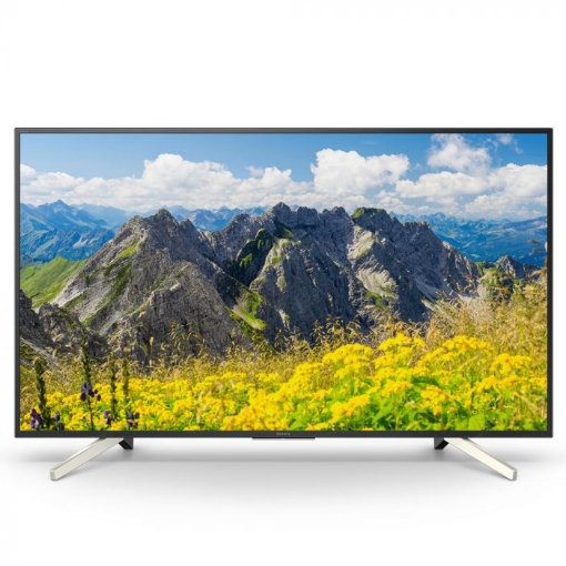 图片 Sony UHD KD 65X7500F 65-inch, 4K Ultra HD, Smart TV