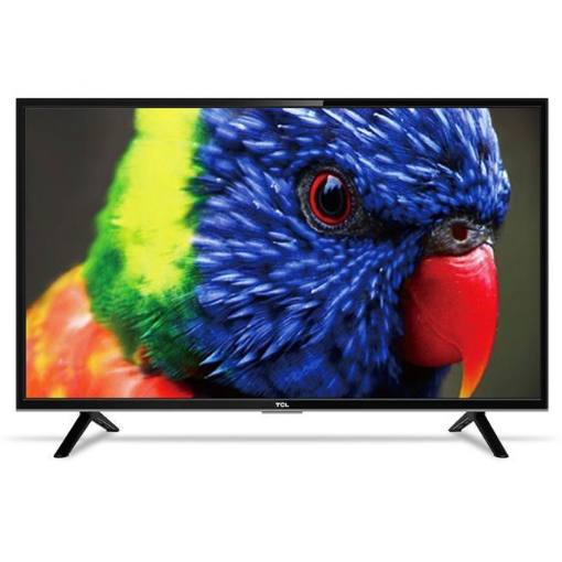 图片 TCL 32D3000D 32-inch, HD Ready, Basic Digital TV