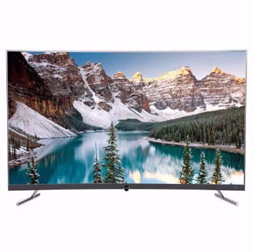 图片 TCL 55P5US 55-inch, Curved Ultra HD