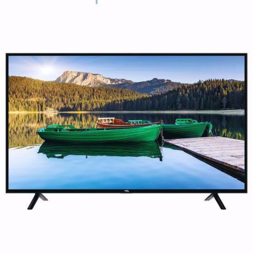 图片 TCL 55P61US 55-inch, 4K Ultra HD, Smart TV