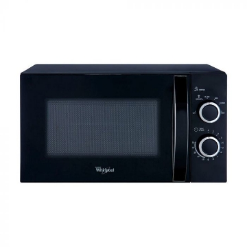 图片 Whirlpool MWX 201 XEB 20 Liters, Microwave Oven