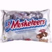 图片 3 Musketeers Fun Size Chocolate