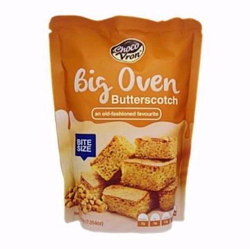 图片 Chocovron Big Oven Butterscotch