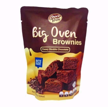 图片 Chocovron Big Oven Chocolate