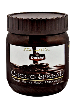 图片 Dutche Chocolate Spread 300g