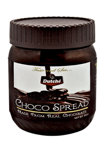 图片 Dutche Chocolate Spread 300g