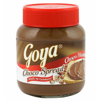 图片 Goya Choco Hazelnut Spread