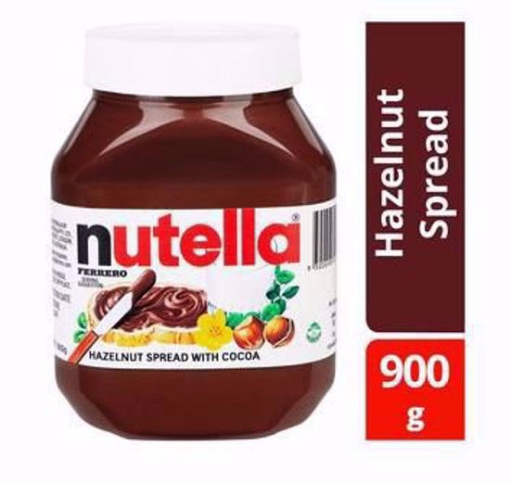 图片 Nutella Chocolate Hazelnut Spread 900g