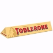 图片 Toblerone Milk Chocolate 100g