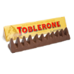 图片 Toblerone Milk Chocolate 100g