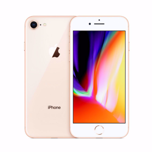 图片 APPLE iPhone 8 64GB - Gold