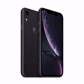 图片 APPLE iPhone XR 64GB - Black