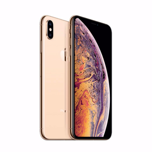 图片 APPLE iPhone XS Max 64GB - Gold