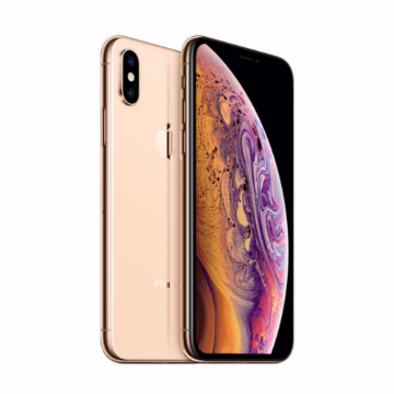 图片 APPLE iPhone XS  64GB - Gold