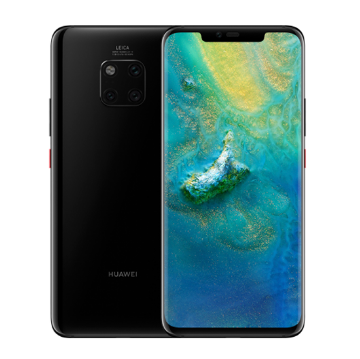 图片 Huawei Mate 20 Pro