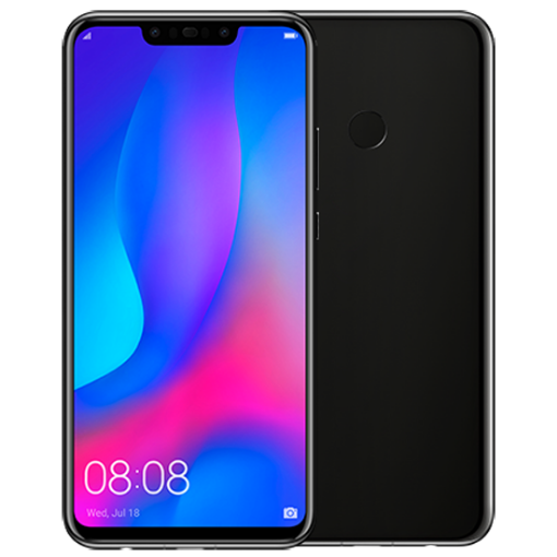 图片 Huawei Nova 3