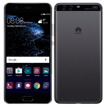 图片 Huawei P10 Plus