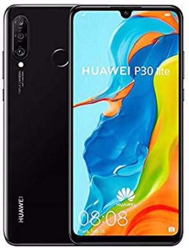 图片 Huawei P30 Lite