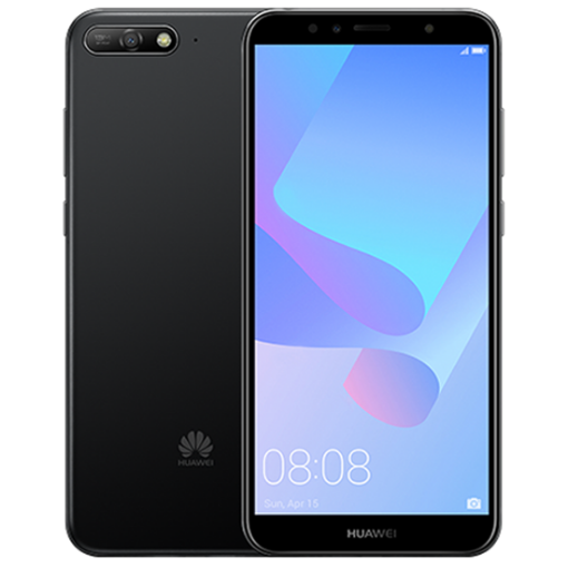 图片 Huawei Y6 2018