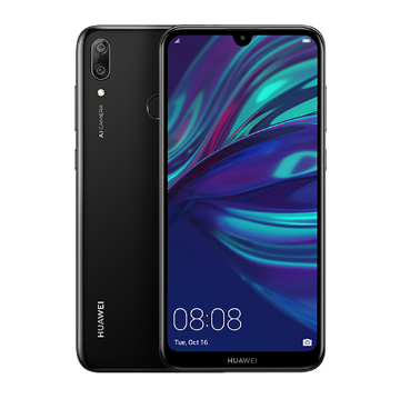 图片 Huawei Y7 2019