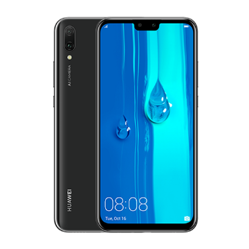 图片 Huawei Y9 2019