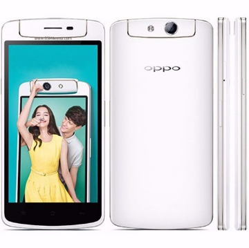 图片 Oppo N1 Mini