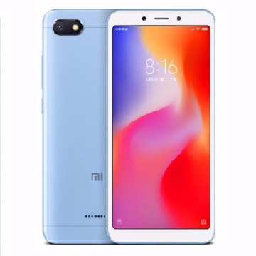 图片 Xiaomi Redmi 6A