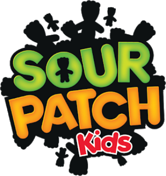 制造商图片 Sour Patch kids