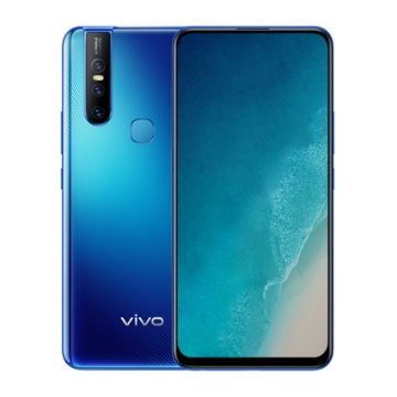 图片 Vivo V15