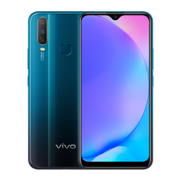 图片 Vivo Y17