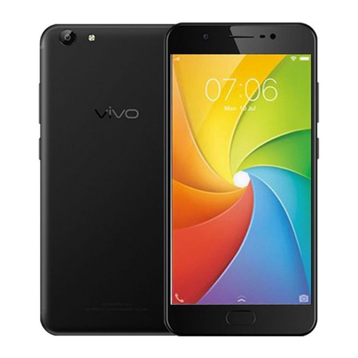 图片 Vivo Y69