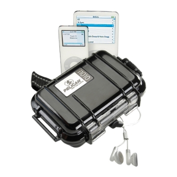 图片 i1010 Pelican - Micro Ipod Case