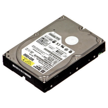 图片 Hard disk 3.5" Internal SATA Seagate Skyhawk