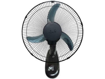 图片 Asahi WF-627 16-inch, Wall Fan