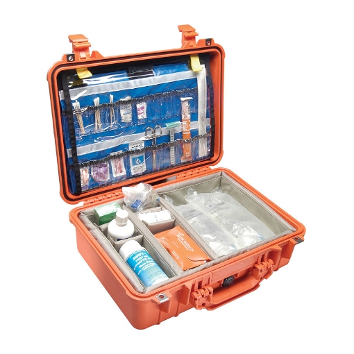 图片 1500EMS Pelican- Protector EMS Case