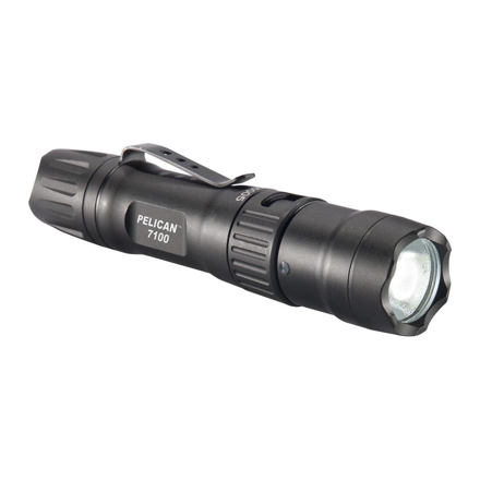 Picture of 7100 Pelican- Tactical Flashlight