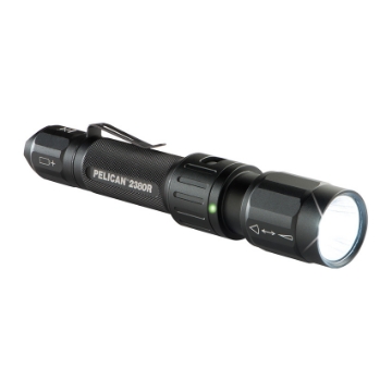 图片 2380R Pelican- Tactical Flashlight