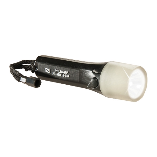 图片 2410N Pelican- Nemo™ Dive Light