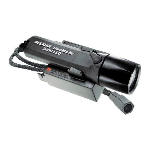 图片 2460 Pelican- StealthLite™ Flashlight