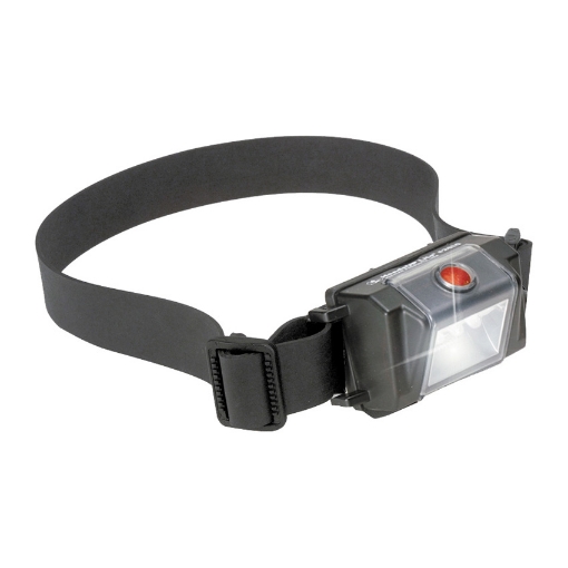 图片 2610 Pelican-  HeadsUp Lite™ Headlamp