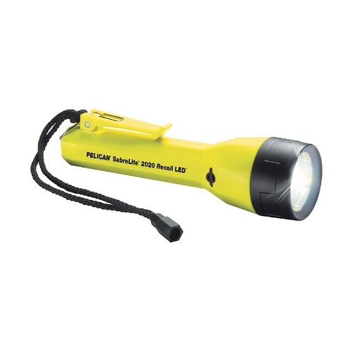 图片 2020 Pelican-  SabreLite Recoil 75 Lumens Flashlight