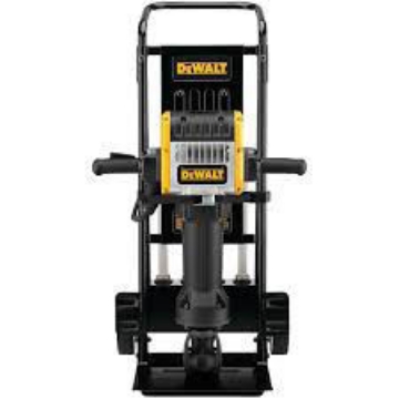 图片 Dewalt Demolition Hammer, D25981K-B1