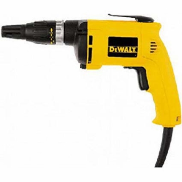 图片 Dewalt Drywall Srewgun, DW274-QS