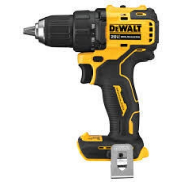 图片 Dewalt Cordless Drill Driver, DCD777D2-B1